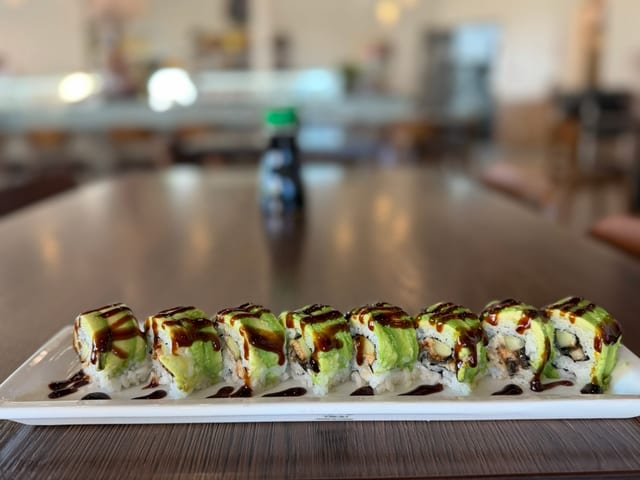 CATERPILLAR ROLL.