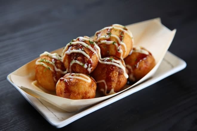 TAKOYAKI.