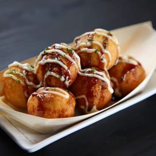 TAKOYAKI