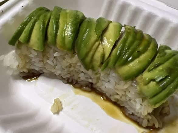 CATERPILLAR ROLL.