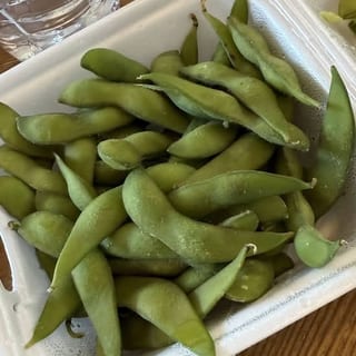 EDAMAME
