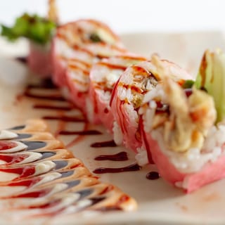 SPIDER ROLL