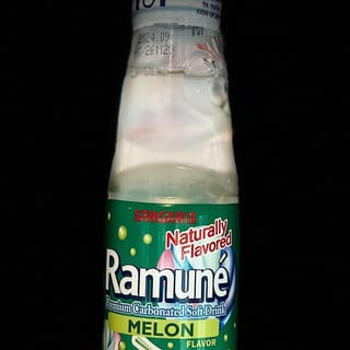 MELON RAMUNE